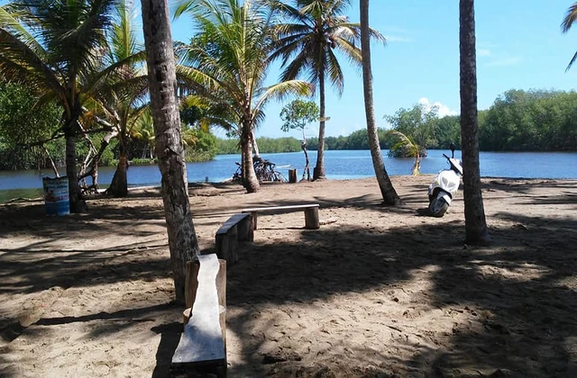 La Gran Laguna Nagua